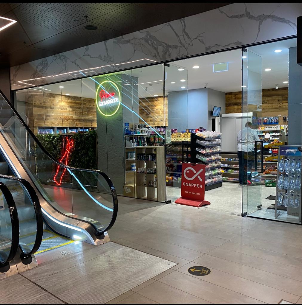Prime Convenience