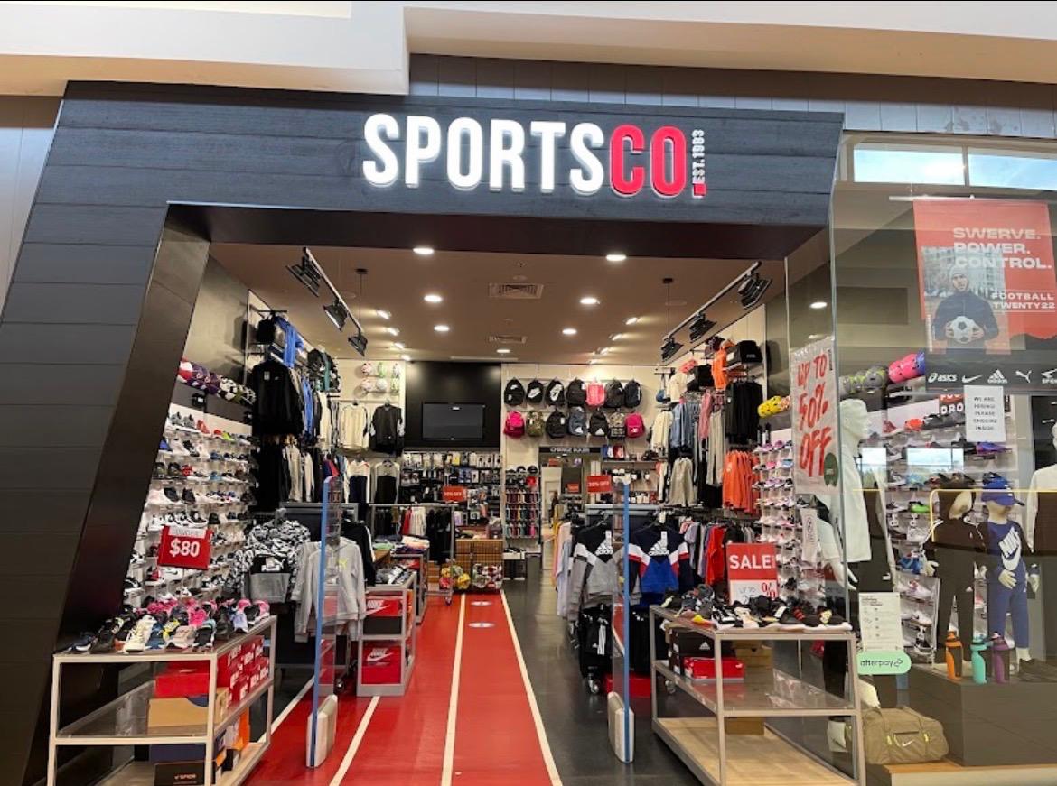 Sportco